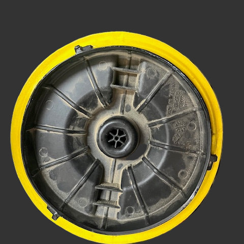 CAN AM OUTLANDER AIR BOX SEAL 