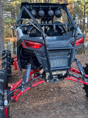 Load image into Gallery viewer, POLARIS RZR 900 2021-2025 SNORKEL KIT
