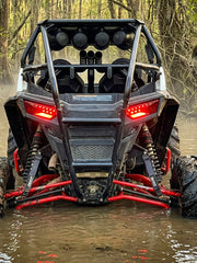 Load image into Gallery viewer, POLARIS 900 RZR 2021-2025 SNORKEL
