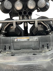 Load image into Gallery viewer, POLARIS 900 RZR TRAIL 900 RZR S SNORKEL KIT
