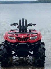 Load image into Gallery viewer, SUZUKI KING QUAD 400 SNORKEL
