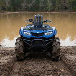 Load image into Gallery viewer, SZUKI KING QUAD 400 SNORKEL KIT
