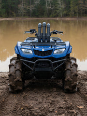 Load image into Gallery viewer, SZUKI KING QUAD 400 SNORKEL KIT
