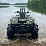 Load image into Gallery viewer, KING QUAD 400 SNORKEL KIT FOR SUZUKI
