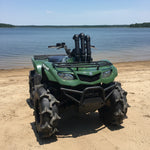 Load image into Gallery viewer, BEST SNORKEL KIT FOR KING QUAD 400 SUZUKI
