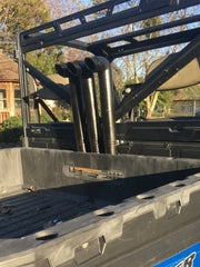 Load image into Gallery viewer, RANGER 1000 SNORKEL KIT
