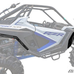Load image into Gallery viewer, POLARIS RZR PRO XP / TURBO R FENDER FLARES (2020-2023) - WWW.GOINGDEEPSNORKELS.COM
