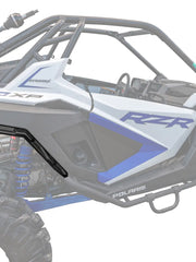 Load image into Gallery viewer, POLARIS RZR PRO XP / TURBO R FENDER FLARES (2020-2023) - WWW.GOINGDEEPSNORKELS.COM
