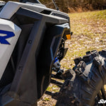 Load image into Gallery viewer, POLARIS PRO XP / TURBO R FENDER FLARES
