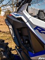 Load image into Gallery viewer, PRO XP / TURBO R FENDER FLARES 2
