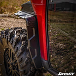 Load image into Gallery viewer, POLARIS RANGER 900 FENDER FLARES 2
