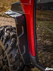 Load image into Gallery viewer, POLARIS RANGER 900 FENDER FLARES 2
