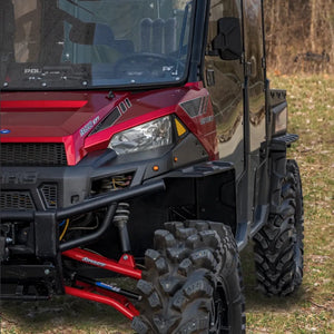 RANGER 900 FENDER FLARES