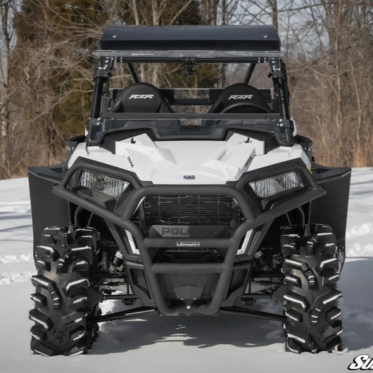 POLARIS RZR TRAILS FENDER FLARES