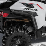 Load image into Gallery viewer, RZR TRAIL S 1000 FENDER FLARES 2
