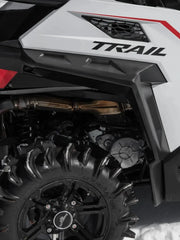 Load image into Gallery viewer, RZR TRAIL S 1000 FENDER FLARES 2
