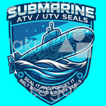 Load image into Gallery viewer, Submarine Air Box Seal  (GOING DEEP SNORKELS) - WWW.GOINGDEEPSNORKELS.COM
