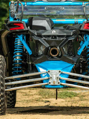 Load image into Gallery viewer, CAN AM X3 FENDER FLARES 3
