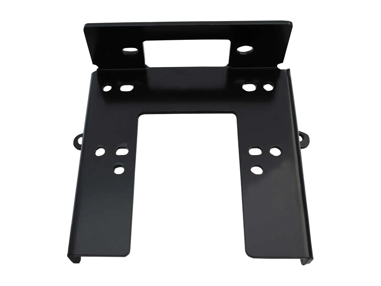 Moose Utility ATV Front Winch Mount for 99-05 Can-Am Quest 650 4x4 Traxter 500 J Moose Utility ATV Front Winch Mount for 99-05 Can-Am Quest 650 4x4 Traxter 500 J