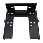 Load image into Gallery viewer, CAN-AM COMMANDER 800 / 1000 WINCH MOUNTING PLATE (2010-2020) - WWW.GOINGDEEPSNORKELS.COM
