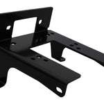 Load image into Gallery viewer, CAN-AM COMMANDER 800 / 1000 WINCH MOUNTING PLATE (2010-2020) - WWW.GOINGDEEPSNORKELS.COM
