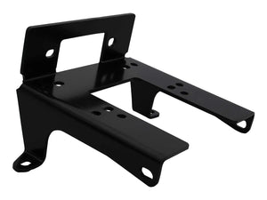 CAN-AM COMMANDER 800 / 1000 WINCH MOUNTING PLATE (2010-2020) - WWW.GOINGDEEPSNORKELS.COM