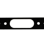 Load image into Gallery viewer, CAN-AM COMMANDER 800 / 1000 WINCH MOUNTING PLATE (2010-2020) - WWW.GOINGDEEPSNORKELS.COM
