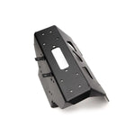Load image into Gallery viewer, CAN-AM COMMANDER 800 / 1000 WINCH MOUNTING PLATE (2021+) - WWW.GOINGDEEPSNORKELS.COM
