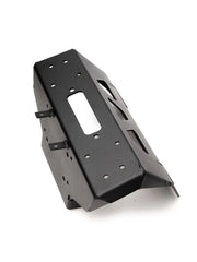Load image into Gallery viewer, CAN-AM COMMANDER 800 / 1000 WINCH MOUNTING PLATE (2021+) - WWW.GOINGDEEPSNORKELS.COM
