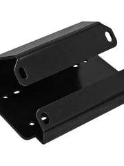 Load image into Gallery viewer, CAN-AM DEFENDER WINCH MOUNTING PLATE - WWW.GOINGDEEPSNORKELS.COM
