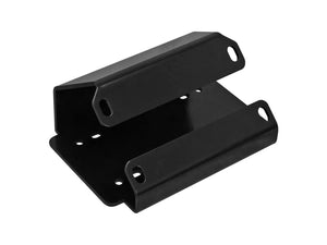 CAN-AM DEFENDER WINCH MOUNTING PLATE - WWW.GOINGDEEPSNORKELS.COM