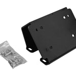 Load image into Gallery viewer, CAN-AM DEFENDER WINCH MOUNTING PLATE - WWW.GOINGDEEPSNORKELS.COM
