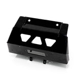 Load image into Gallery viewer, CAN-AM MAVERICK SPORT WINCH MOUNTING PLATE (2019+) - WWW.GOINGDEEPSNORKELS.COM
