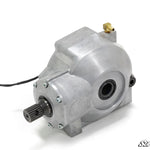 Load image into Gallery viewer, POLARIS RZR COMPLETE FRONT DIFFERENTIAL - WWW.GOINGDEEPSNORKELS.COM
