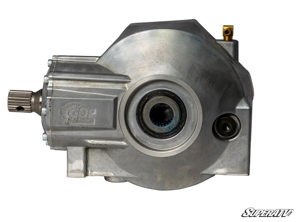 POLARIS RZR COMPLETE FRONT DIFFERENTIAL | WWW.GOINGDEEPSNORKELS.COM