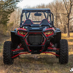 Load image into Gallery viewer, RZR 1000 XP FENDER FLARES
