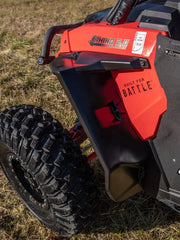 Load image into Gallery viewer, RZR XP 1000 FENDER FLARES
