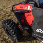 Load image into Gallery viewer, POLARIS TURBO S FENDER FLARES
