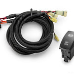 Load image into Gallery viewer, HONDA TALON 1000 DIFFERENTIAL OVERRIDE SWITCH - WWW.GOINGDEEPSNORKELS.COM
