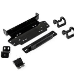 Load image into Gallery viewer, HONDA TALON 1000 WINCH MOUNTING PLATE (2019+) - WWW.GOINGDEEPSNORKELS.COM
