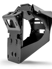 Load image into Gallery viewer, POLARIS RZR XP 1000 WINCH MOUNTING PLATE (2024 +) - WWW.GOINGDEEPSNORKELS.COM
