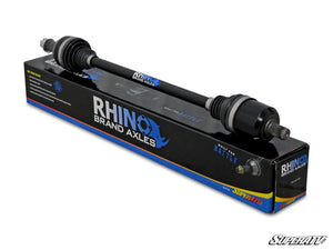 POLARIS SPORTSMAN AXLE—RHINO BRAND - WWW.GOINGDEEPSNORKELS.COM