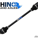 Load image into Gallery viewer, POLARIS SPORTSMAN AXLE—RHINO BRAND - WWW.GOINGDEEPSNORKELS.COM
