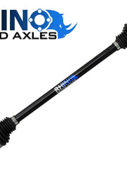 Load image into Gallery viewer, POLARIS SPORTSMAN AXLE—RHINO BRAND - WWW.GOINGDEEPSNORKELS.COM
