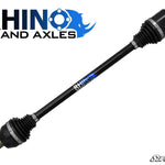 Load image into Gallery viewer, YAMAHA VIKING AXLE—RHINO BRAND - WWW.GOINGDEEPSNORKELS.COM
