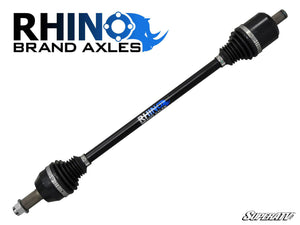 YAMAHA VIKING AXLE—RHINO BRAND - WWW.GOINGDEEPSNORKELS.COM