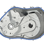 Load image into Gallery viewer, POLARIS PRO XP TURBO PRO R TURBO R BELT SEAL
