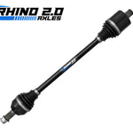 Load image into Gallery viewer, HONDA PIONEER 1000 HEAVY-DUTY AXLE—RHINO 2.0 - WWW.GOINGDEEPSNORKELS.COM
