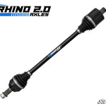 Load image into Gallery viewer, YAMAHA WOLVERINE RMAX 1000 HEAVY-DUTY AXLE—RHINO 2.0 - WWW.GOINGDEEPSNORKELS.COM
