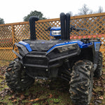 Load image into Gallery viewer, Polaris Sportsman 850 1000 Snorkel Kit (2017-2020) - WWW.GOINGDEEPSNORKELS.COM
